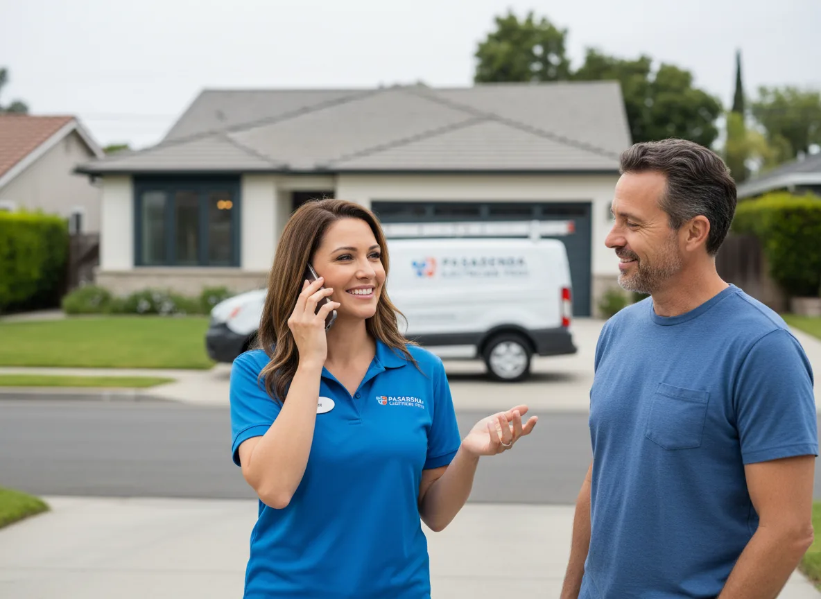 Electrician Silver Creek, NY FAQs